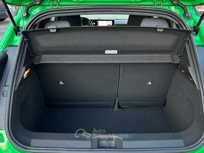 Renault 5 E-Tech Electric RENAULT techno 120 cv urban range Verde usata Albignasego