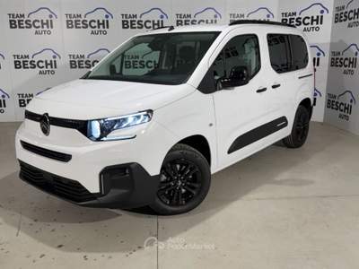 Citroen Berlingo BlueHDi 100 S&S M Max Bianco usata Lonato del Garda