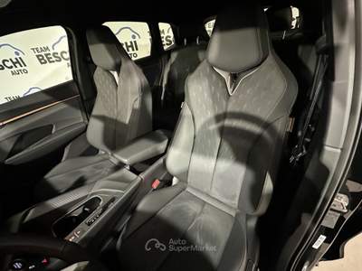 Cupra Terramar 1.5 MILD-HYBRID 150CV DSG Nero usata Lonato del Garda