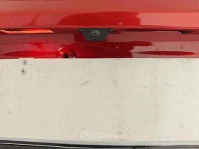 DR 4.0 1.5 Bi-Fuel GPL Rosso usata Capua
