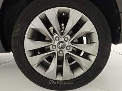 DR 4.0 1.5 Bi-Fuel GPL Rosso usata Capua