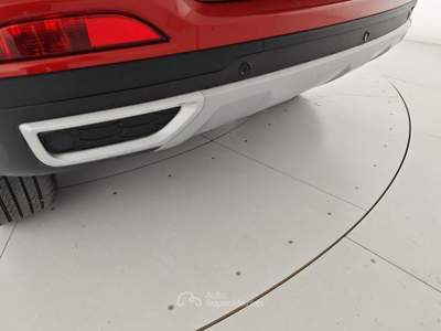 DR 4.0 1.5 Bi-Fuel GPL Rosso usata Capua