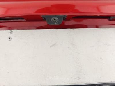 DR 4.0 1.5 Bi-Fuel GPL Rosso usata Capua