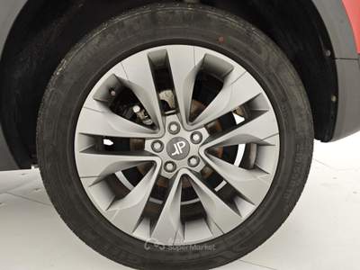 DR 4.0 1.5 Bi-Fuel GPL Rosso usata Capua