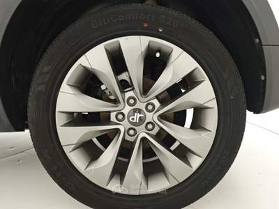 DR 4.0 1.5 Bi-Fuel GPL Bianco usata Capua