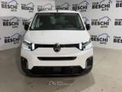 Citroen Berlingo BlueHDi 100 S&S M Max Bianco usata Lonato del Garda