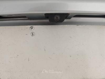 DR 4.0 1.5 Bi-Fuel GPL Argento usata Capua