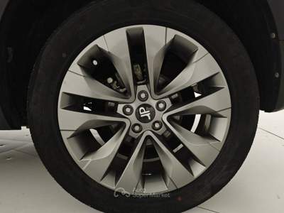 DR 4.0 1.5 Bi-Fuel GPL Argento usata Capua