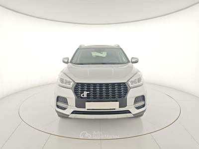 DR 4.0 1.5 Bi-Fuel GPL Argento usata Capua