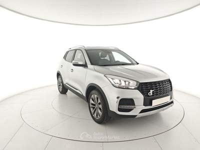 DR 4.0 1.5 Bi-Fuel GPL Argento usata Capua