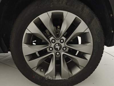DR 4.0 1.5 Bi-Fuel GPL Argento usata Capua