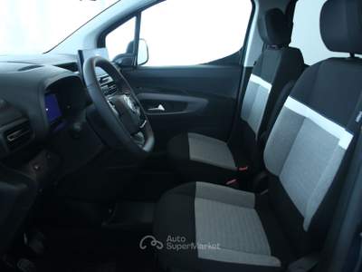 Citroen Berlingo Berlingo BlueHDi 100 S&S M Plus 5 posti Vettura Blu/Azzurro usata Feltre