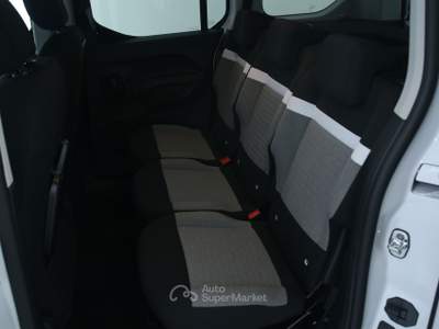 Citroen Berlingo Berlingo BlueHDi 100 S&S M Plus 5 posti Vettura Bianco usata Feltre