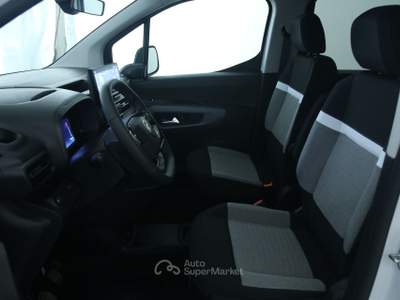 Citroen Berlingo Berlingo BlueHDi 100 S&S M Plus 5 posti Vettura Bianco usata Feltre