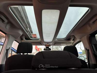Citroen Berlingo 1.2 puretech 110cv Shine Blu/Azzurro usata Cernusco sul Naviglio