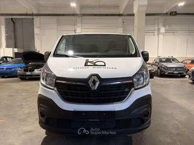 Renault Trafic L2H2 Bianco usata Lumezzane Renault Trafic L2H2 Bianco usata Lumezzane
