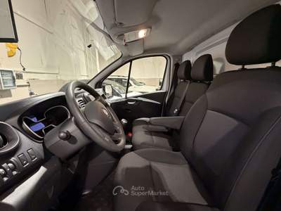Renault Trafic L2H2 Bianco usata Lumezzane