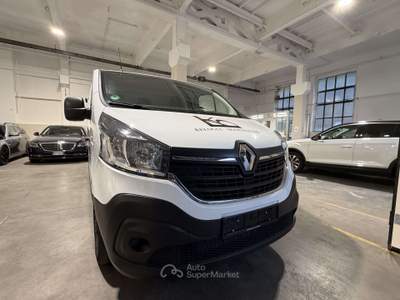Renault Trafic L2H2 Bianco usata Lumezzane