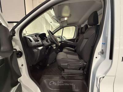 Renault Trafic L2H2 Bianco usata Lumezzane