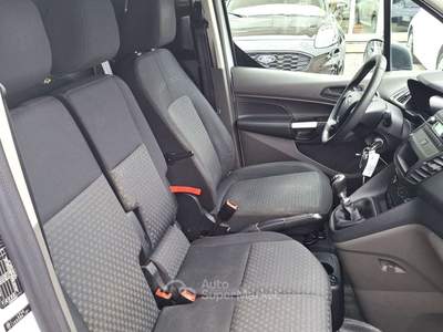 Ford Transit Connect 1.5 TDCi 100CV TREND 200 EURO 6/D - 3 POSTI Bianco usata Castiglione delle Stiviere