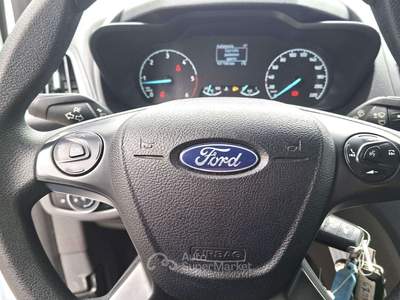 Ford Transit Connect 1.5 TDCi 100CV TREND 200 EURO 6/D - 3 POSTI Bianco usata Castiglione delle Stiviere