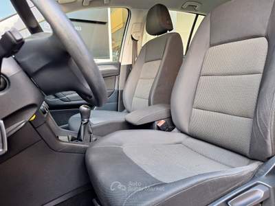 Volkswagen Golf Sportsvan 1.6 TDI 110CV Highline BlueMotion Technology Grigio usata Castellana Grotte