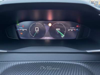 Peugeot 208 1.2 100cv Stop&Start 5 porte Allure Grigio usata Mercato Saraceno