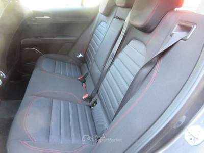 Alfa Romeo Stelvio Stelvio 2020 2.2 t Business Q4 190cv auto Grigio usata Medolla