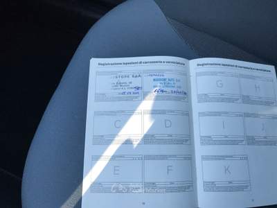 Ford Ka Business neopatentati Grigio usata Castelli Calepio
