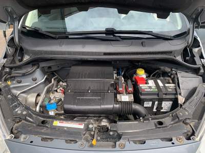 Ford Ka Business neopatentati Grigio usata Castelli Calepio
