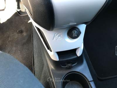 Ford Ka Business neopatentati Grigio usata Castelli Calepio
