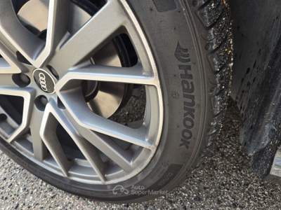 Audi Q3 Sportback 35 2.0 tdi S line edition quattro s-tron usata Bastia Umbra