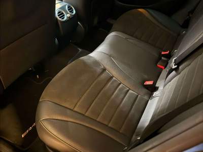 Mercedes-Benz GLC AMG PREMIUM Nero usata Roma