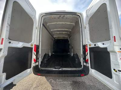 Ford Transit L3-H3 2.0TDCi EcoBlue MHEV 130CV Furgone Trend Bianco usata Ozzano dell'Emilia