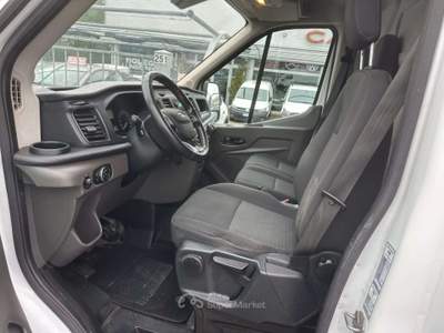 Ford Transit L3-H3 2.0TDCi EcoBlue MHEV 130CV Furgone Trend Bianco usata Ozzano dell'Emilia