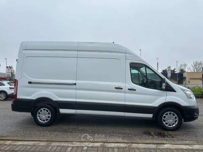 Ford Transit L3-H3 2.0TDCi EcoBlue MHEV 130CV Furgone Trend Bianco usata Ozzano dell'Emilia
