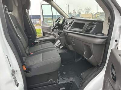 Ford Transit L3-H3 2.0TDCi EcoBlue MHEV 130CV Furgone Trend Bianco usata Ozzano dell'Emilia