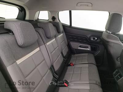 Citroen C5 Aircross 1.6 hybrid phev feel 225 e-eat8 Bianco usata Pisa