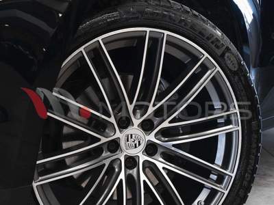 Porsche Macan 2.0 245 CV PDK | UNICOPROPRIETARIO | TETTO Nero usata Brescia
