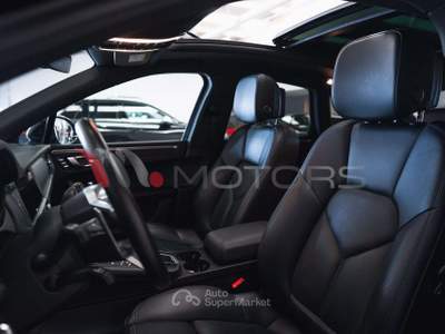 Porsche Macan 2.0 245 CV PDK | UNICOPROPRIETARIO | TETTO Nero usata Brescia