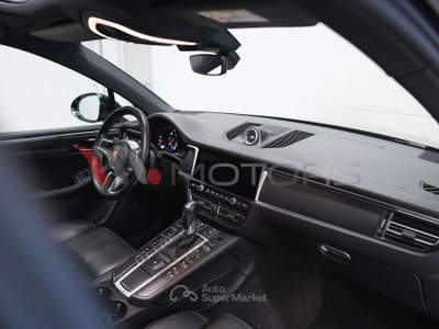 Porsche Macan 2.0 245 CV PDK | UNICOPROPRIETARIO | TETTO Nero usata Brescia