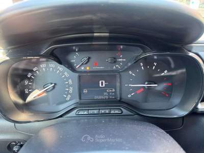 Citroen C3 1.2 83cv - FEEL *SOLO 58.000Km!!!* Bianco usata Torino