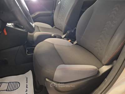 Fiat Panda Lounge Beige usata Oleggio