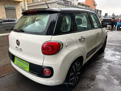 Fiat 500L 1.4 *Lounge* prezzo Vincolato Bianco usata Moncalieri