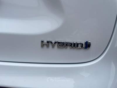 Toyota Yaris Cross 1.5h Active fwd 116cv e-cvt Bianco usata Sarego