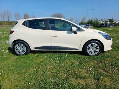 Renault Clio dCi 75CV Energy Life 2016 Beige usata Meldola