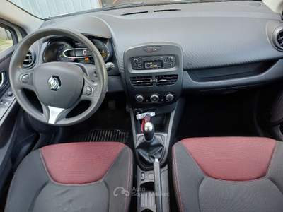 Renault Clio dCi 75CV Energy Life 2016 Beige usata Meldola