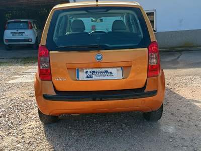 Fiat Idea Tenuta sempre in box,unico propretario usata Grosseto