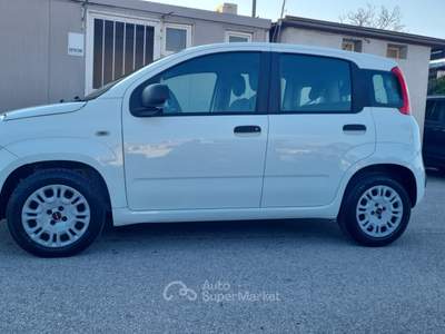 Fiat Panda 95 CV S&S Easy Bianco usata San Giuseppe Vesuviano