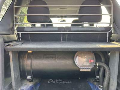 Daihatsu Terios Terios *4x4* 2005 1.3 DB c/2airbag,abs gpl Blu/Azzurro usata Inzago